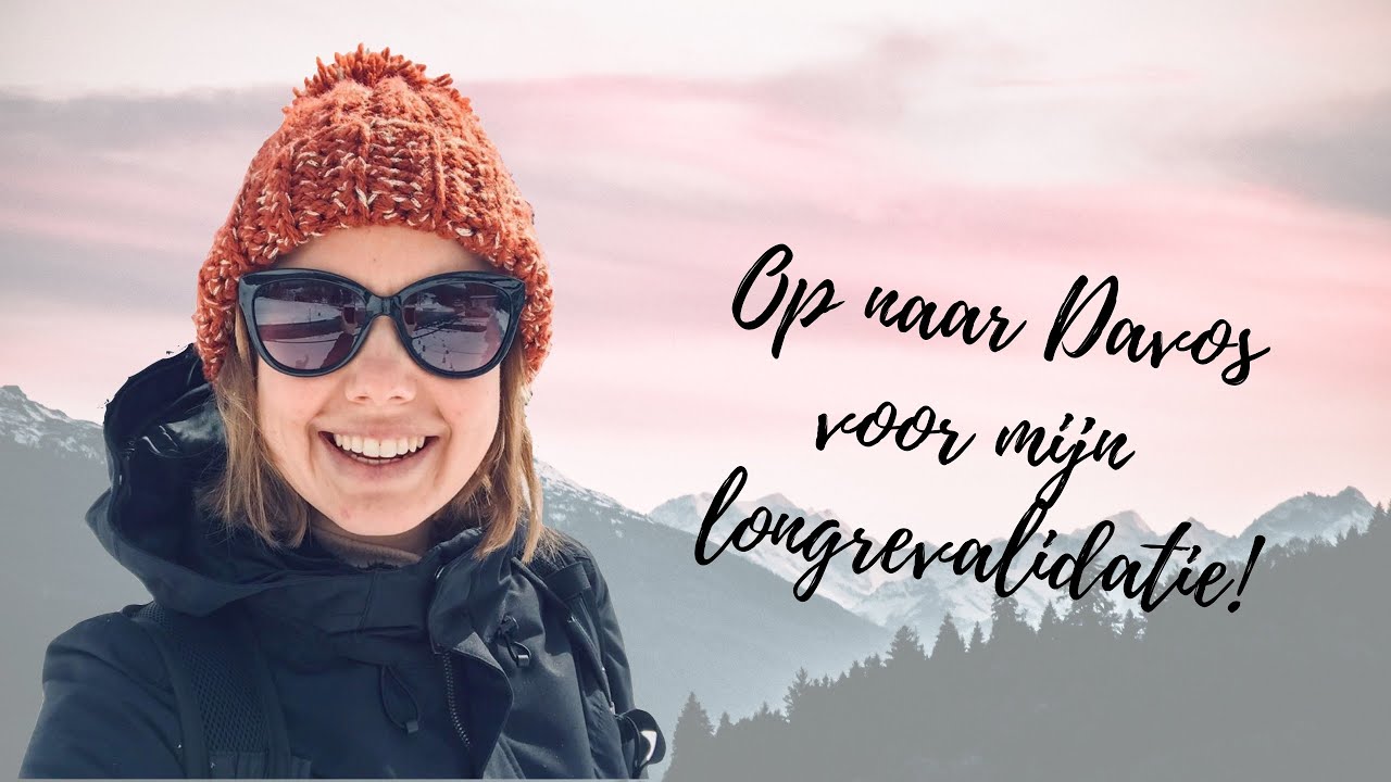 Longrevalidatie in Davos met ernstig astma #3