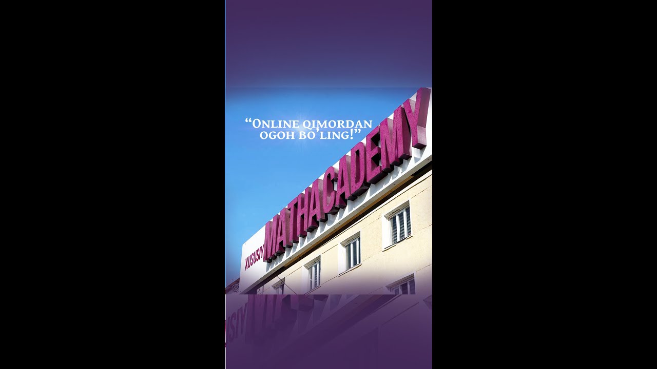 Math academy