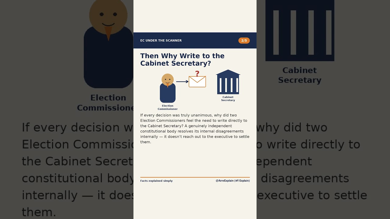 The EC Says It Was Unanimous. Here's Why That Doesn't Matte