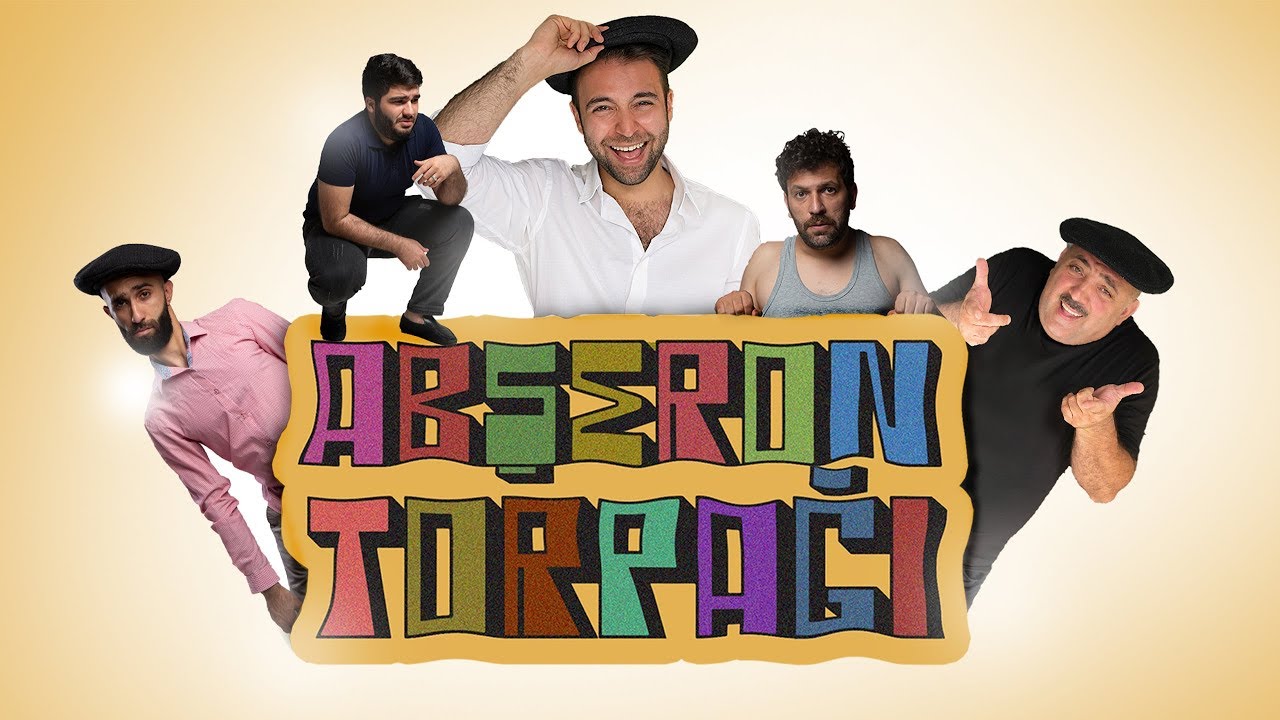 Azad Shabanov - Abşeron Torpağı