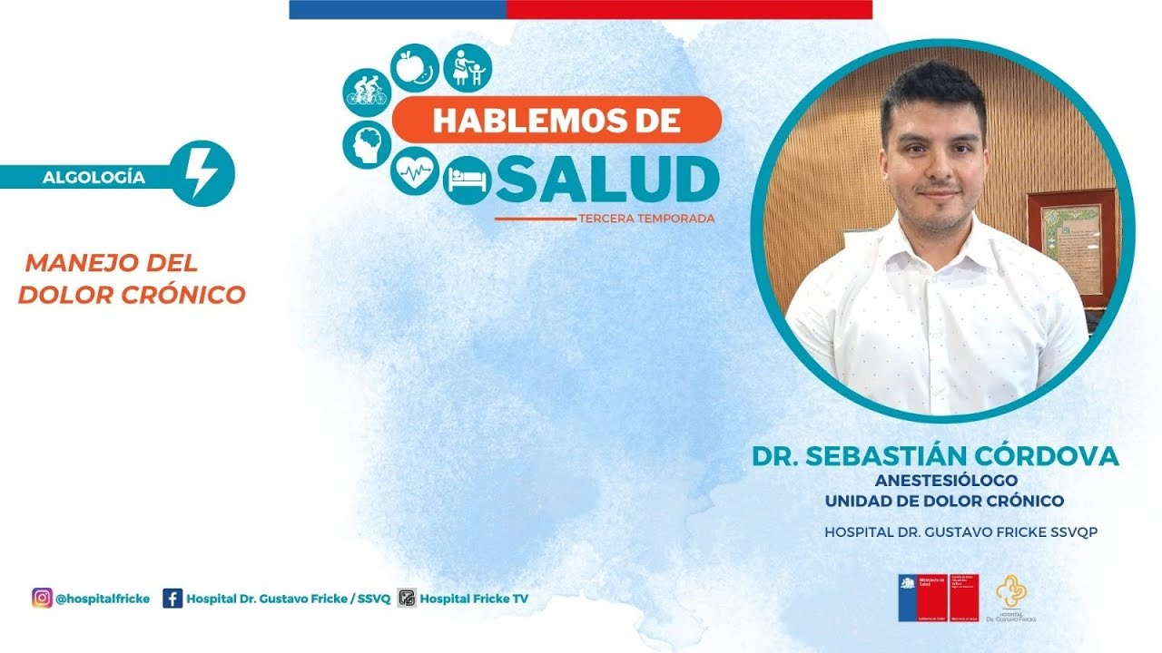 Hablemos de Salud
