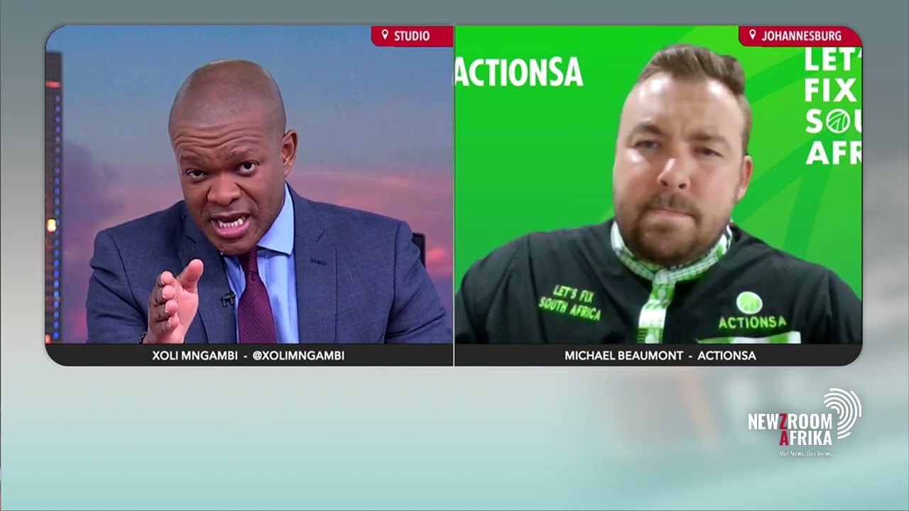 Action SA welcomes IEC probe into ANC and Ezulwini Investments deal
