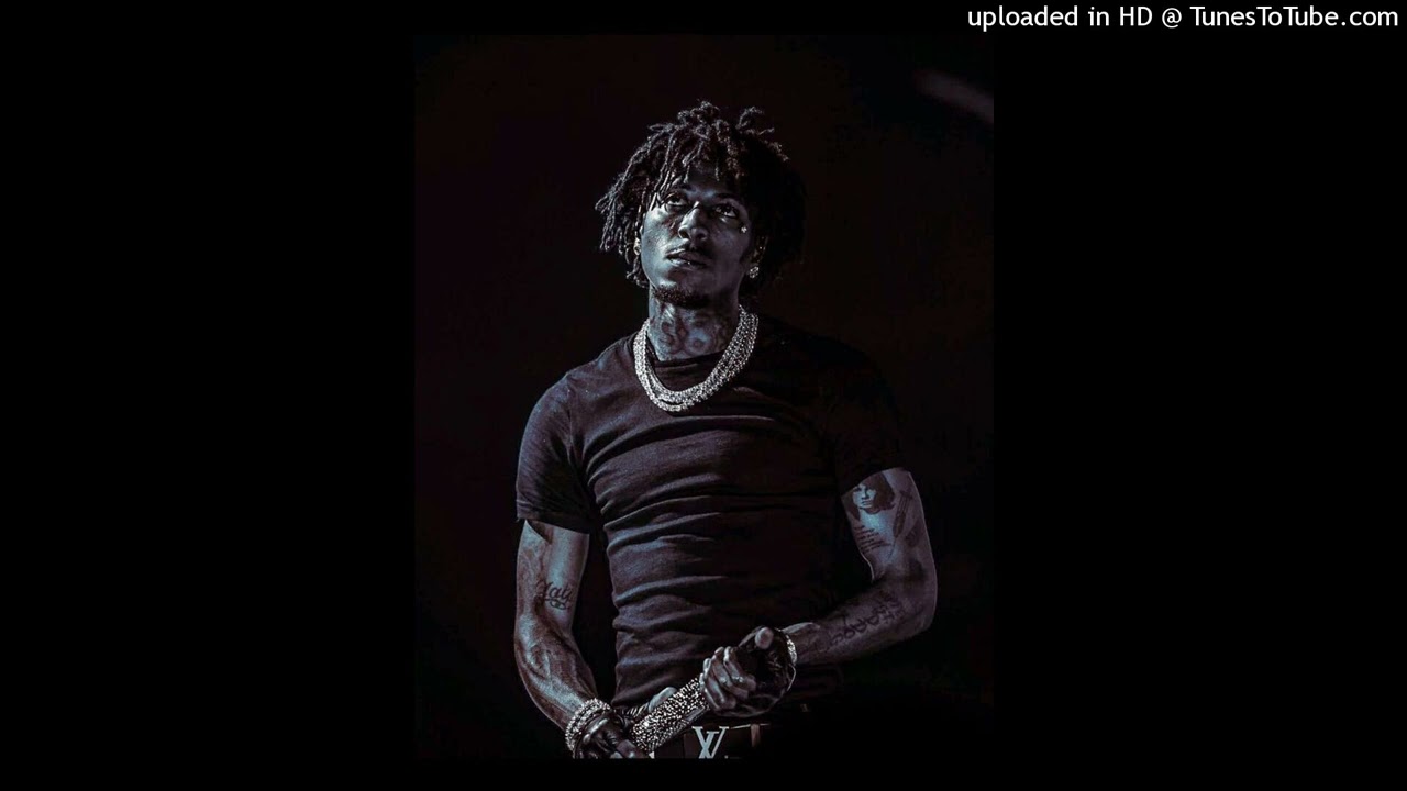 PAIN | NBA YOUNGBOY x LIL BABY x ROD WAVE TYPE BEAT - 