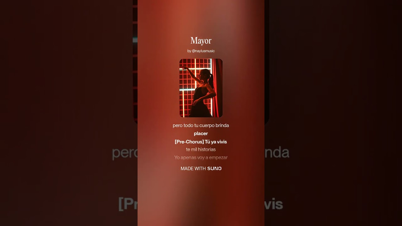 Mayor