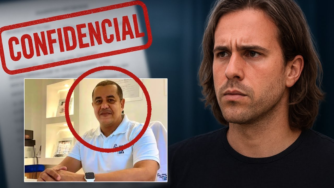 “DANIEL SANCHO: La VERDAD OCULTA TRAS la APELACIÓN… Lo QUE NADIE ESTÁ CONTANDO”