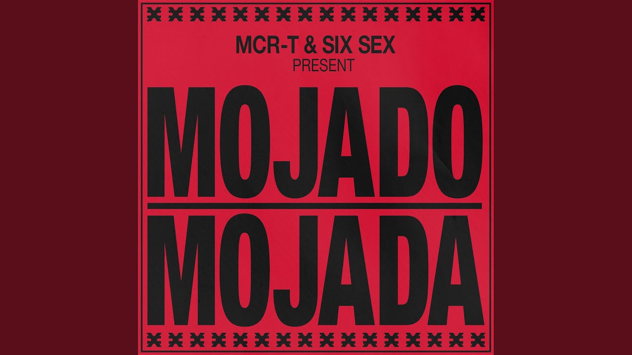 MOJADO Y MOJADA