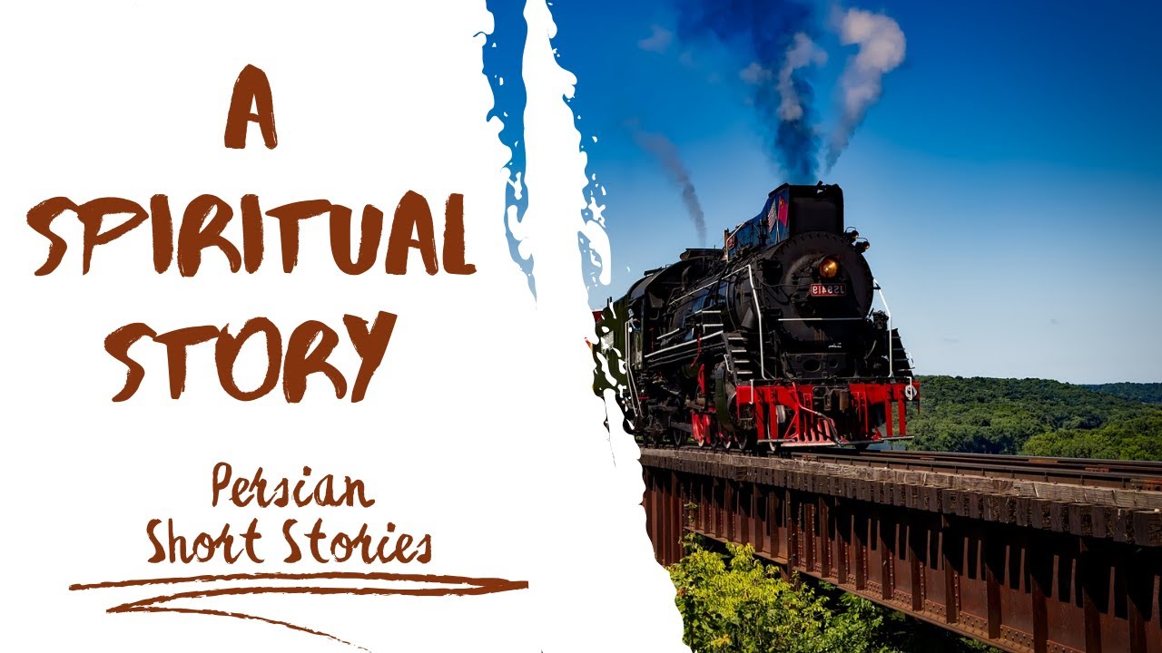 Learn Persian (Farsi) with Short Stories | Learn Persian Reading | Learn Persian Online | Farsi
