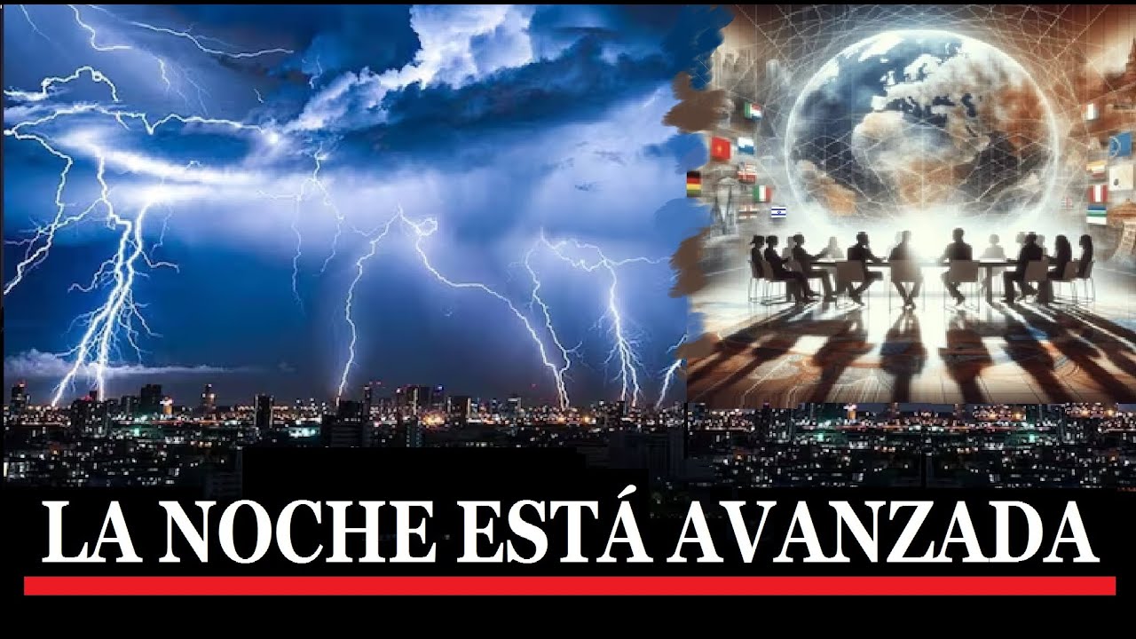EL TIEMPO SE AGOTÓ