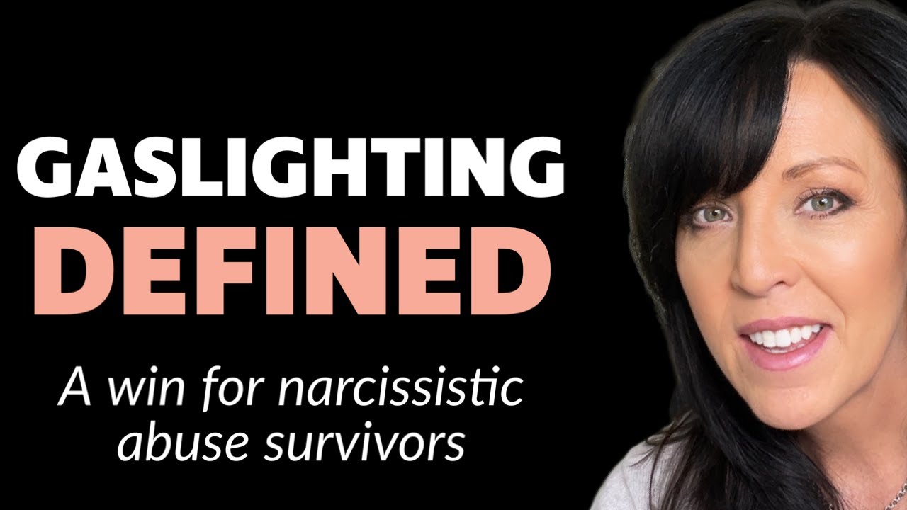 GASLIGHTING INTENTIONAL DECEPTION; GASLIGHTERS DEFINED
