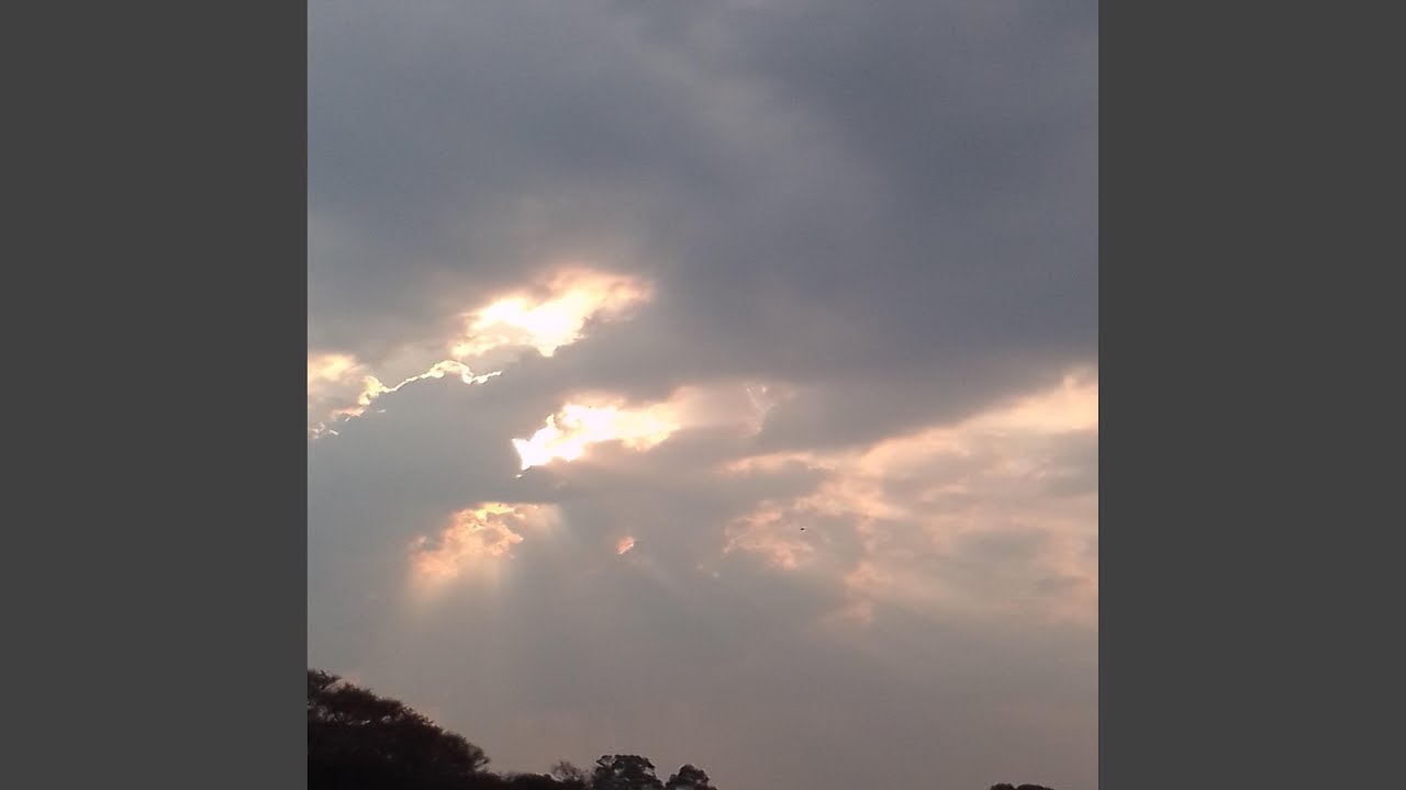 Tua Miseric&oacute;rdia