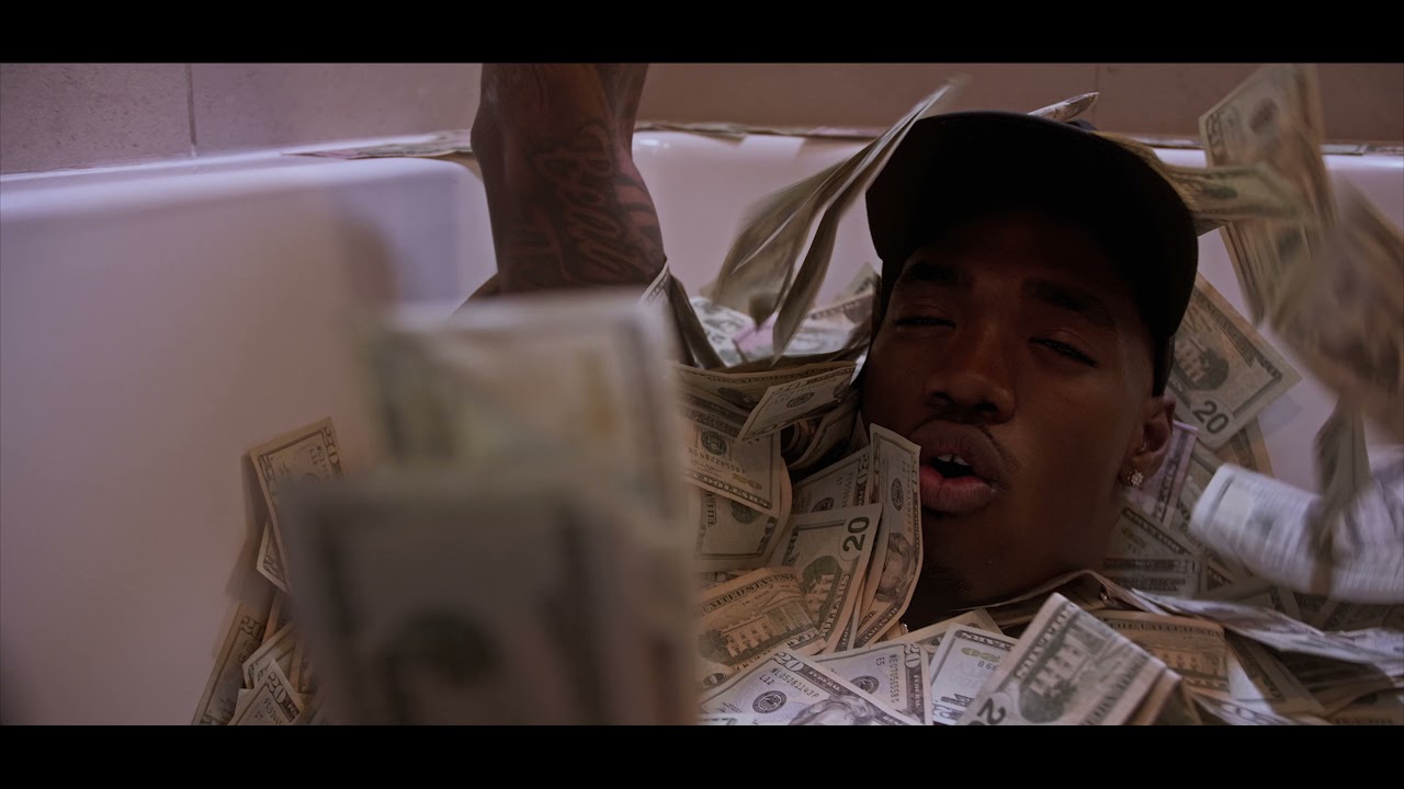 Chase Bans - CEO (official video)