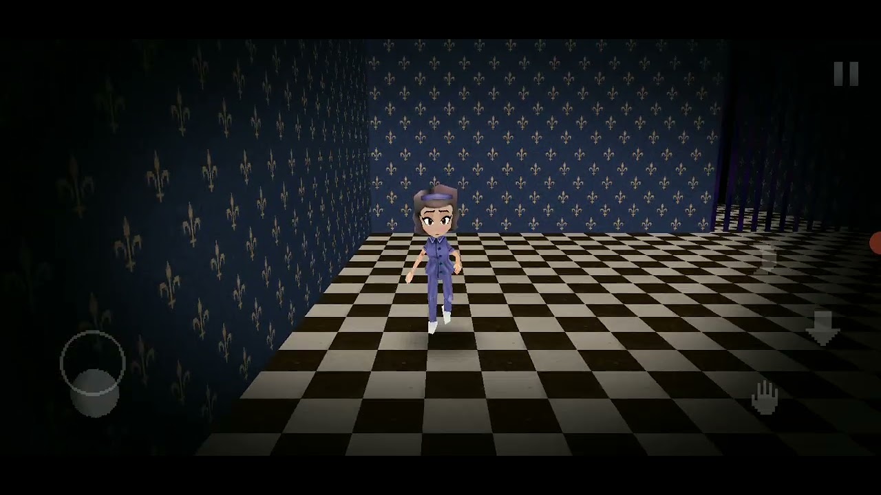 Batalla final con Mr hopps y final malo Mr hopps playhouse 3 parte 10