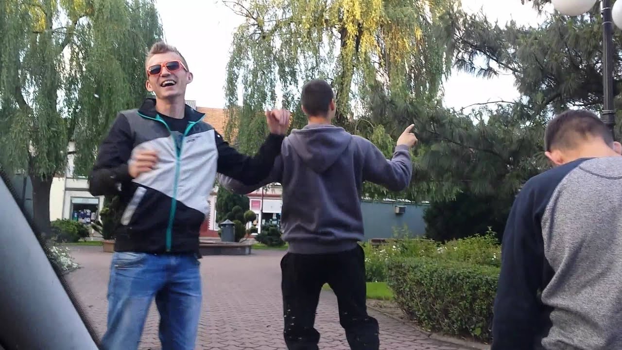 Tak się bawi Świeca. Hardbass Odolan&oacute;w