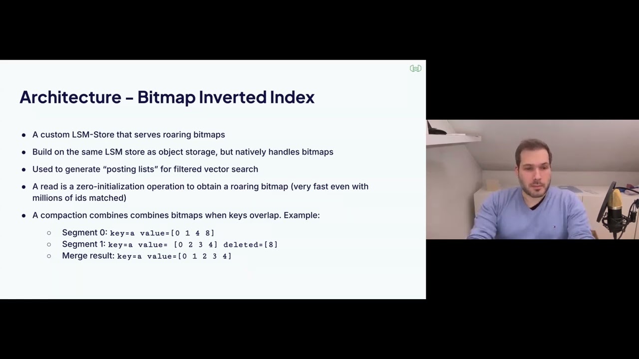 The Weaviate Vector Database &mdash; Bring AI-native applications to life.