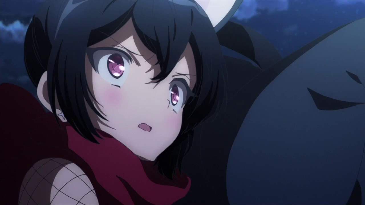 Mahou Shoujo Ikusei Keikaku -AMV- Legion of Monster