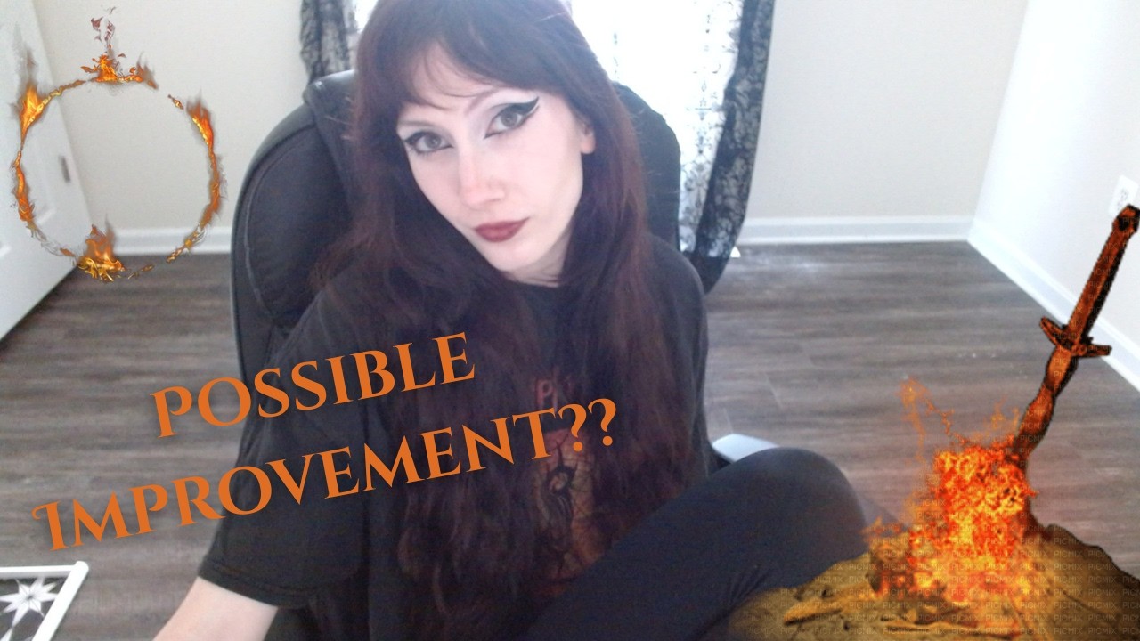 Foid Struggles Through DS2