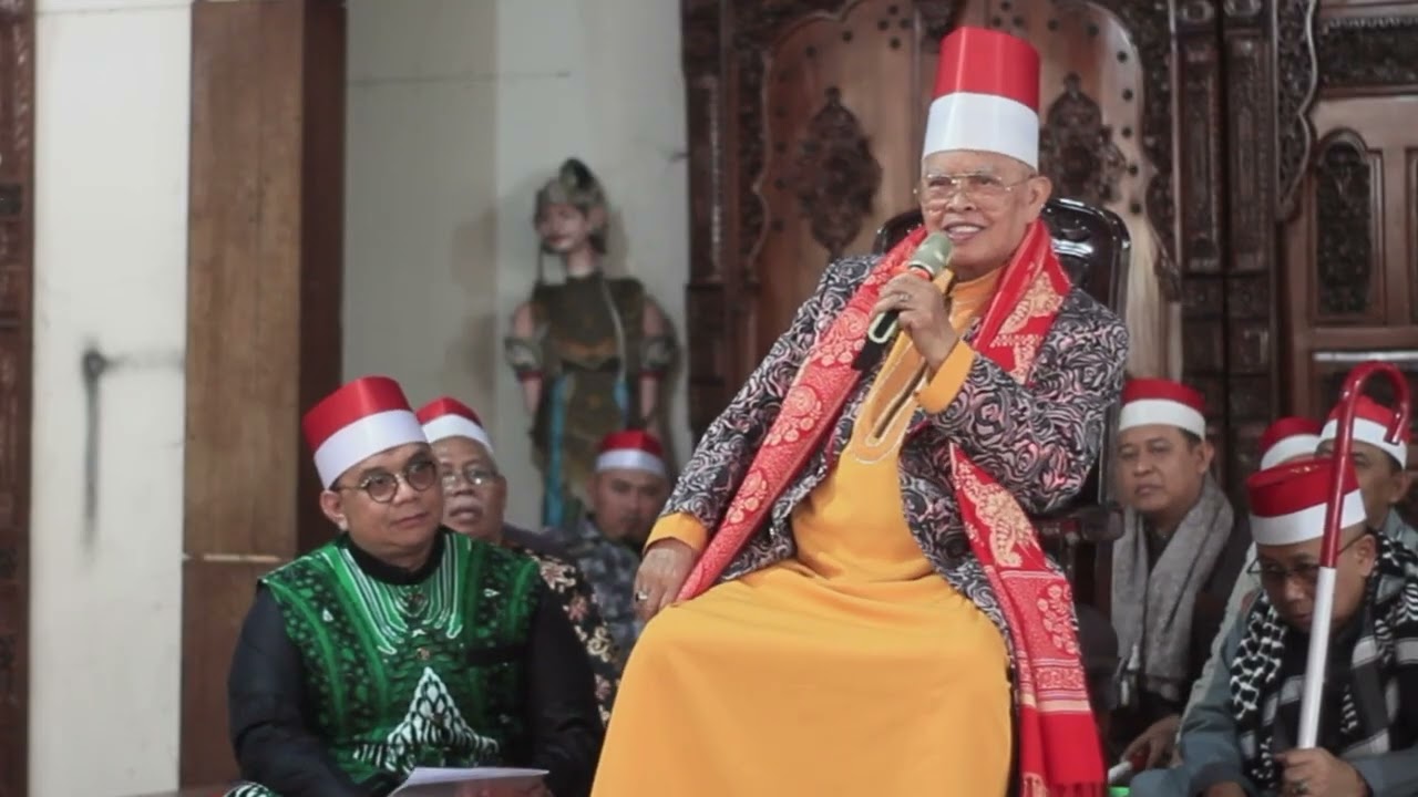 [FULL] CERAMAH ABAH AOS || MANAQIB SYEIKH ABDUL QODIR JAILANI #abahaos #abahaosterbaru