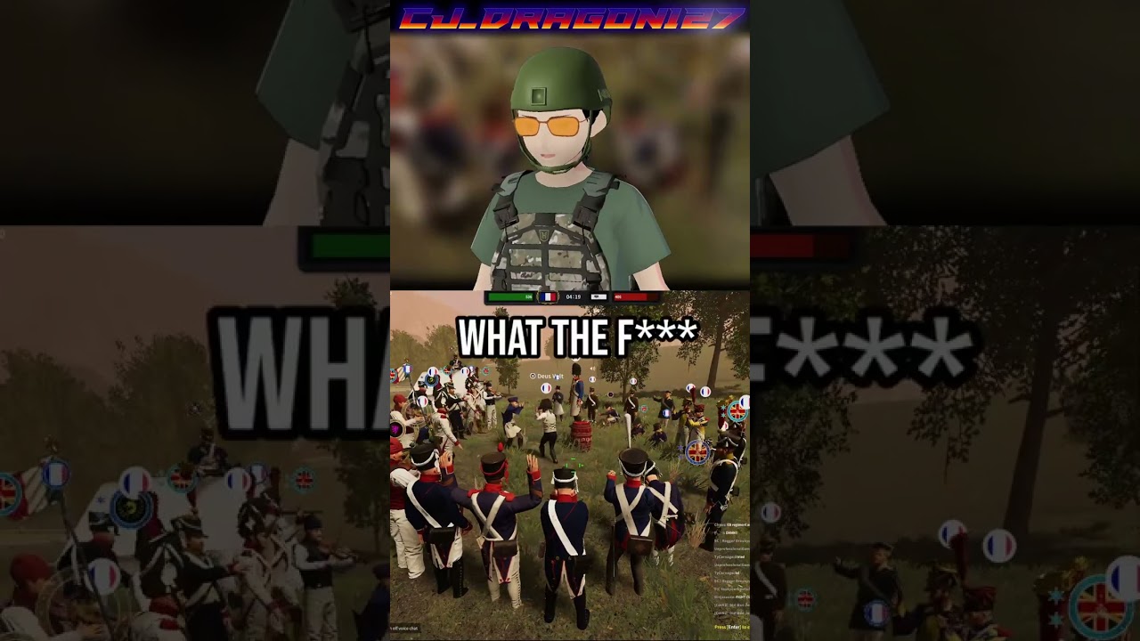 Holdfast: Scuffed Fight Club Event Part 1 