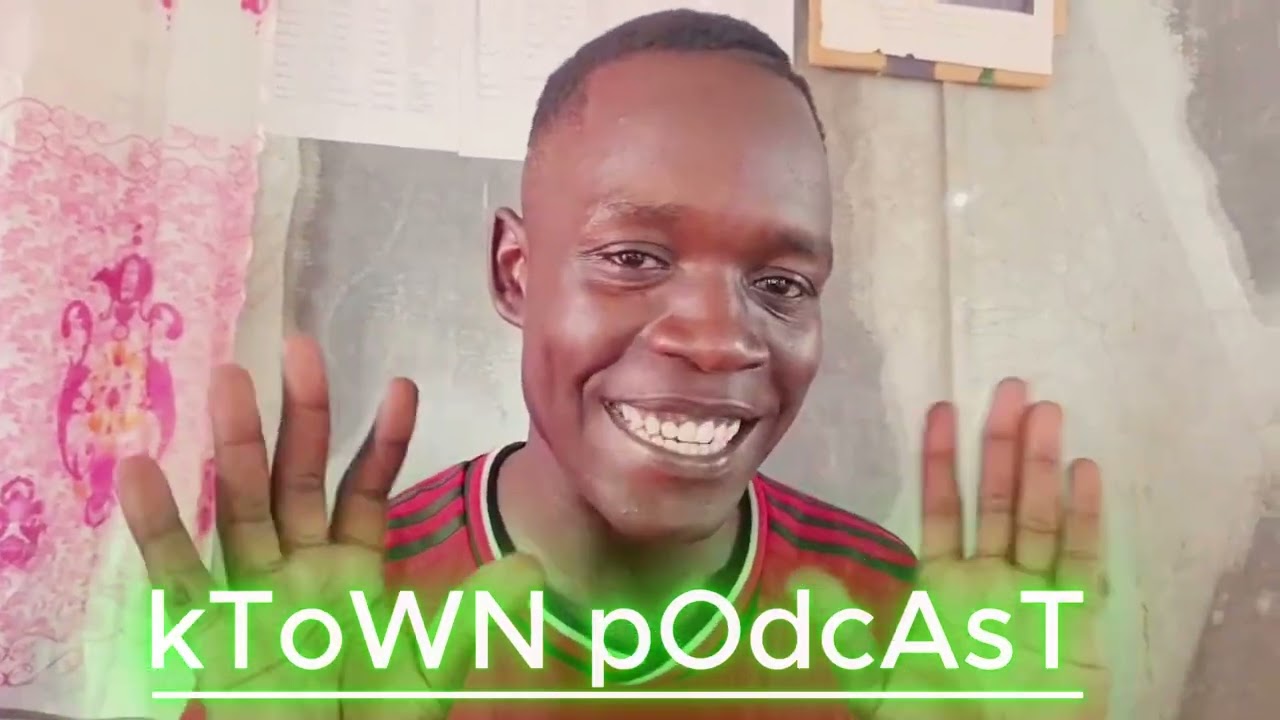 WE ARE BACK I KTOWN PODCAST EPISODE 27  FT MKISII MJANJA