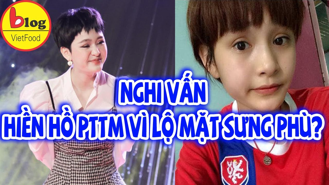 Hiền Hồ lại vướng nghi &aacute;n PTTM v&igrave; tuy&ecirc;n bố 