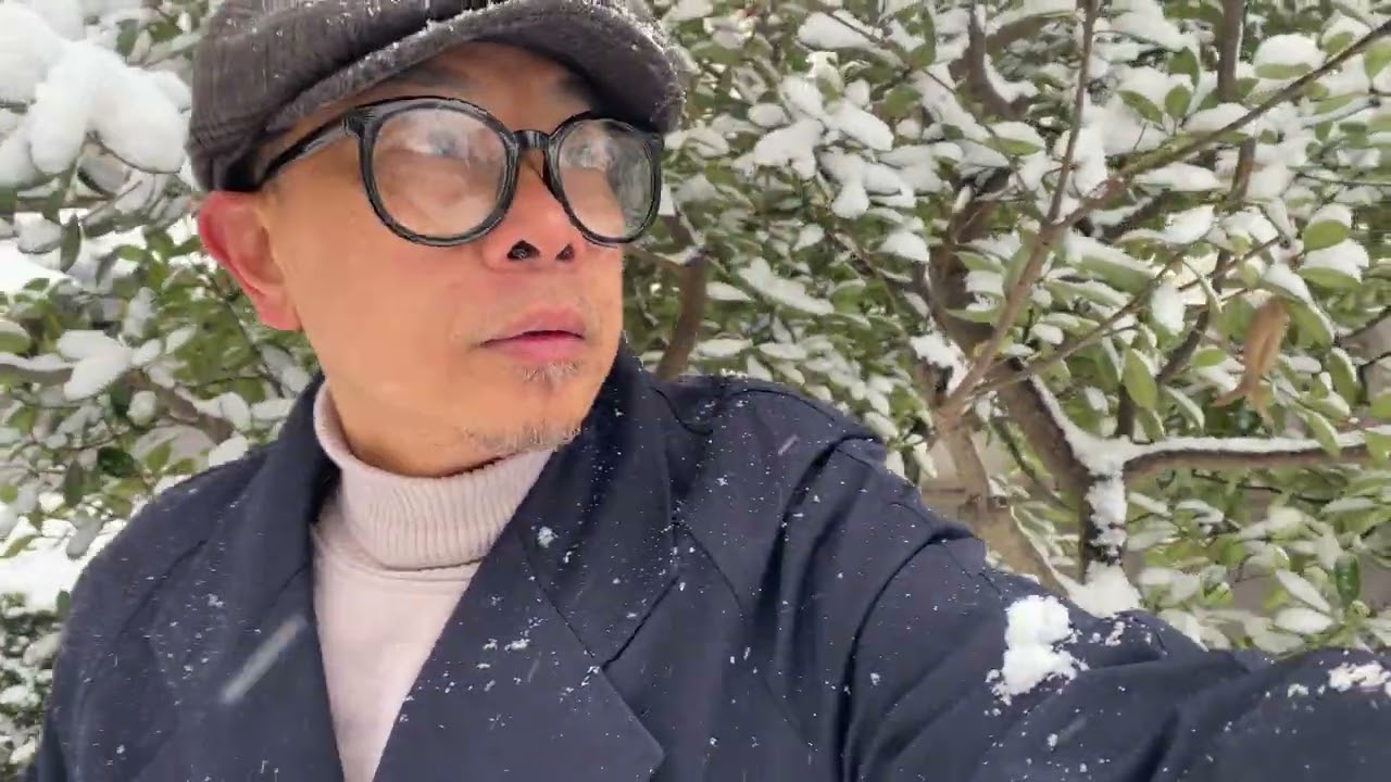 Winter @Takino Park Kasai Tokyo