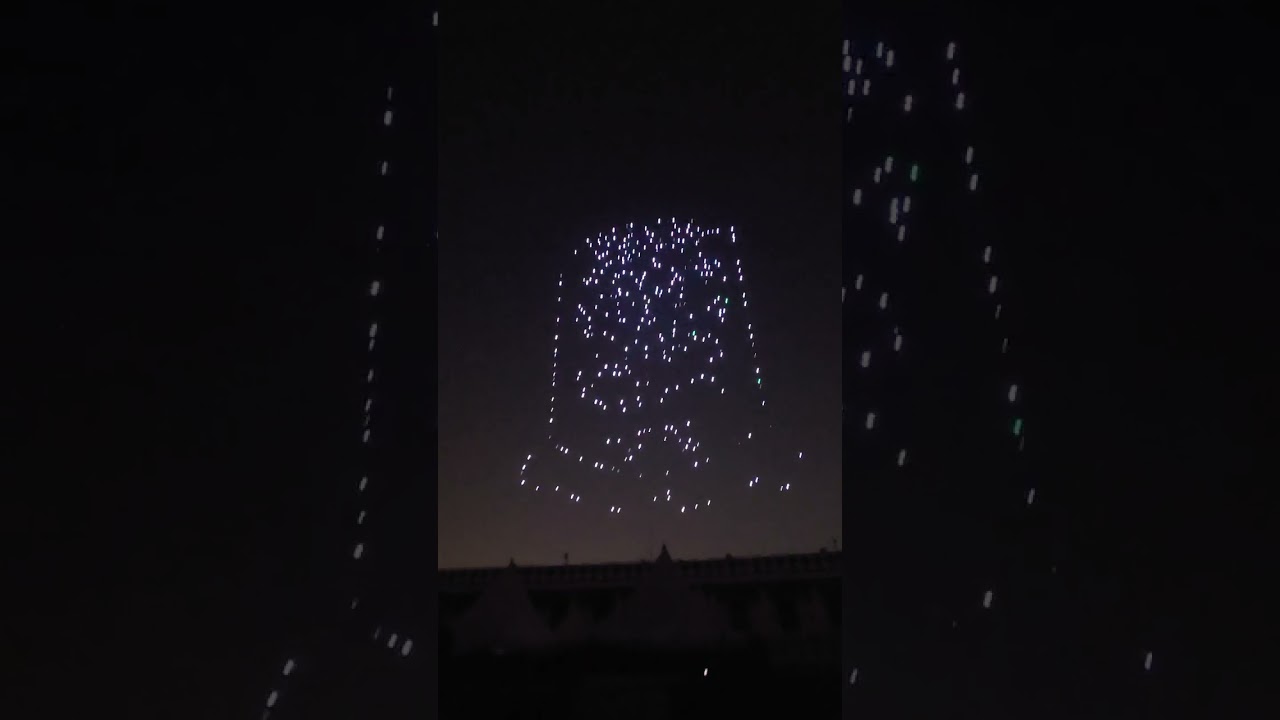 ARMY DAY JAIPUR 2026 | ARMY DRONE SHOW LIVE TODAY IN SHOURYA SANDHYA AT SAWAI MANSINGH STADIUM 