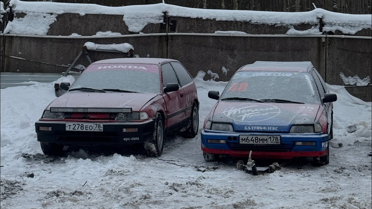 Теплый прокат. Влог