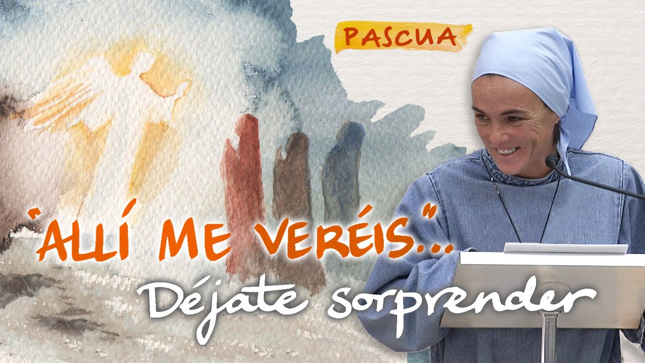Madre Verónica Mª · 