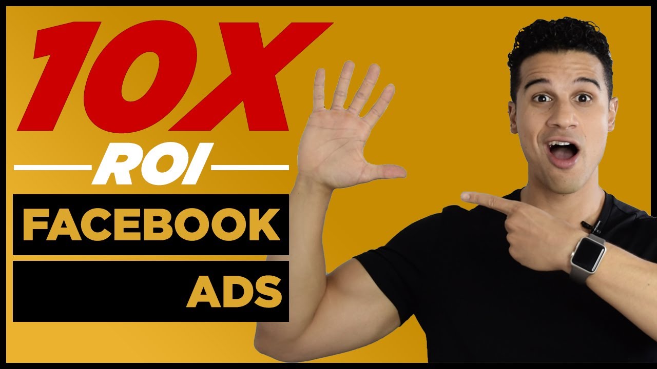 5 Winning Facebook Ad Designs For Personal Trainers