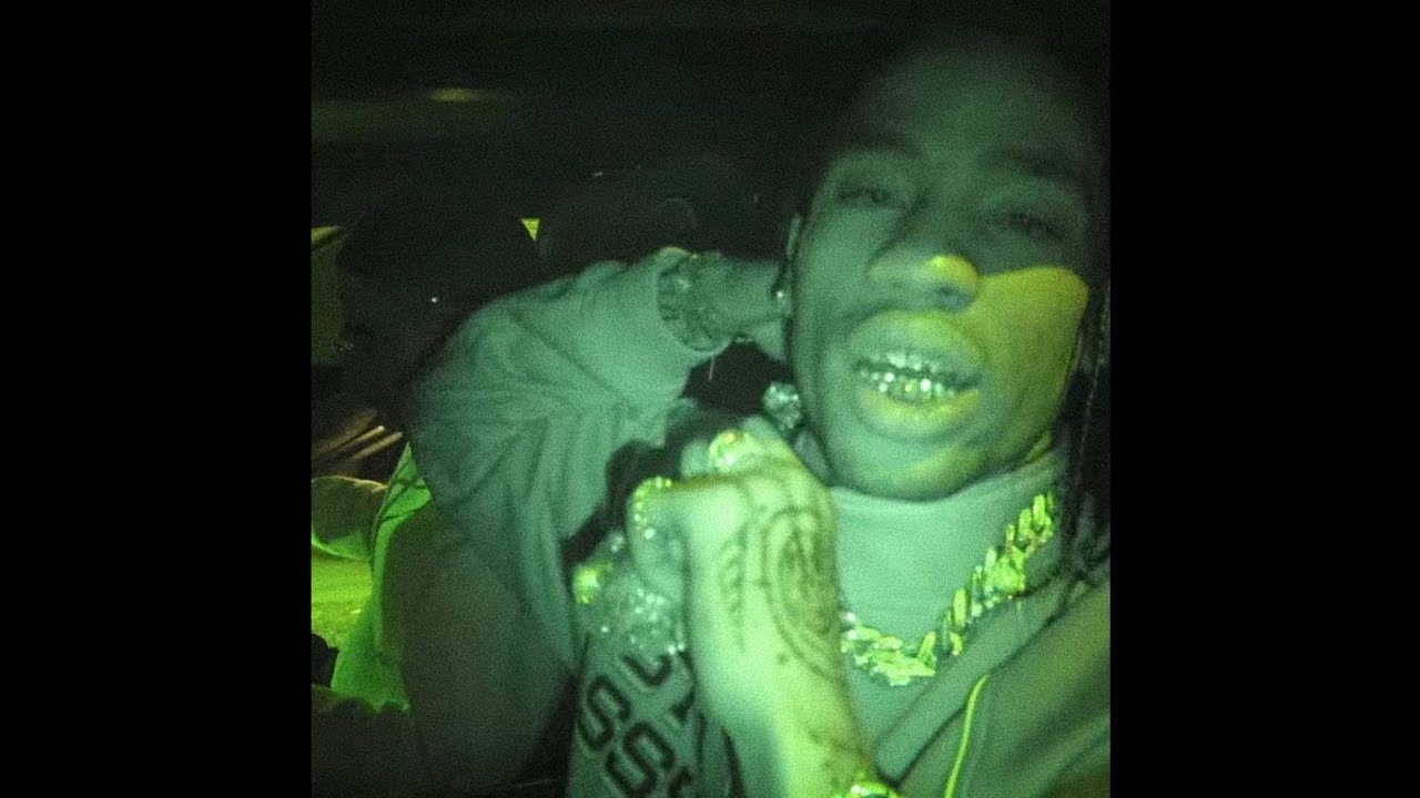 [FREE FOR PROFIT] DON TOLIVER X TRAVIS SCOTT TYPE BEAT 