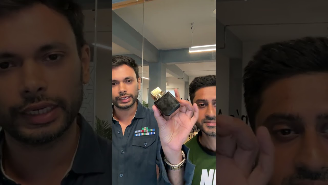 MFK OUD SATIN MOOD EDP HINDI REVIEW