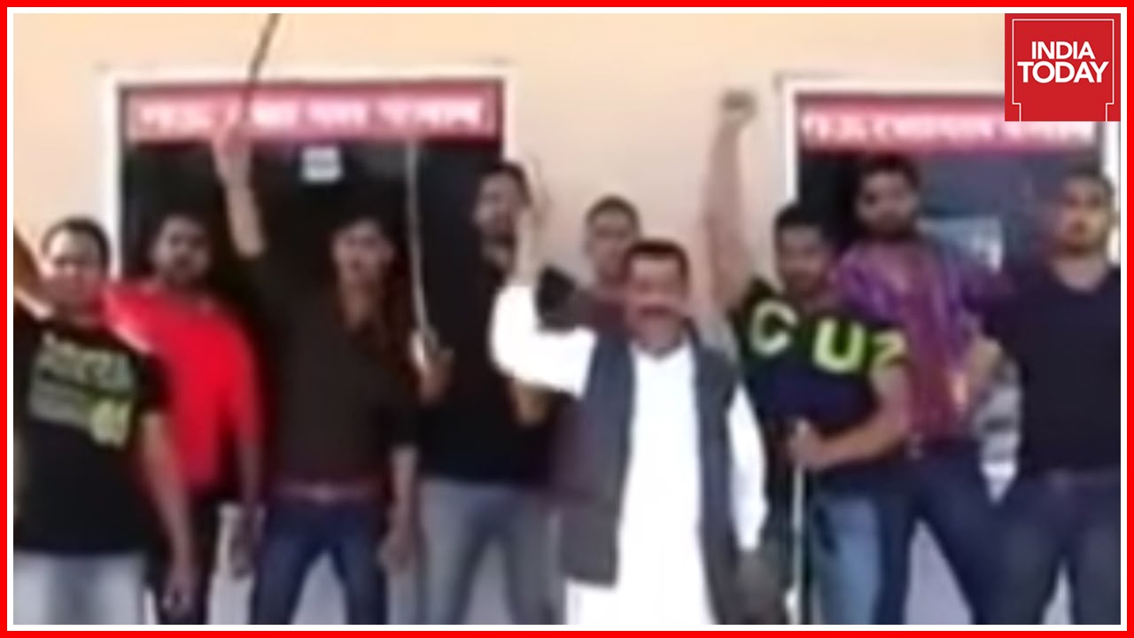 #OperationHolyCow: Cow Vigilantes Running Extortion Racket In Punjab