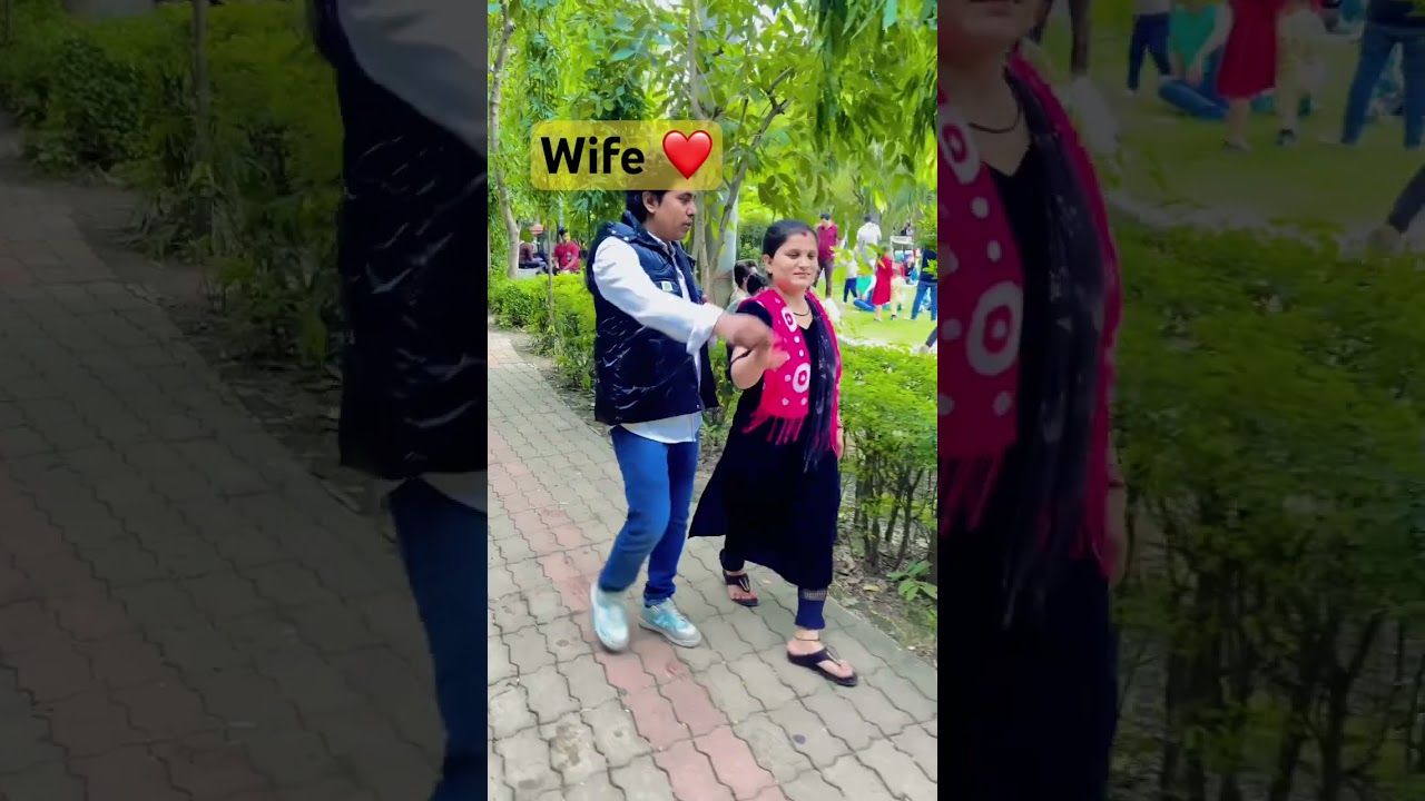 Wife  #song #foyoupage #keeploving #reels #love #culturalhistory #newnepalisong @puspvlog-89
