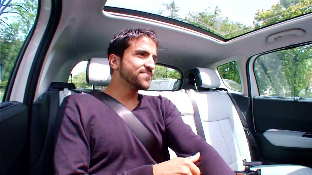 Janko TIPSAREVIC is inspired by Friedrich Nietzsche (2012) - Road to Roland-Garros