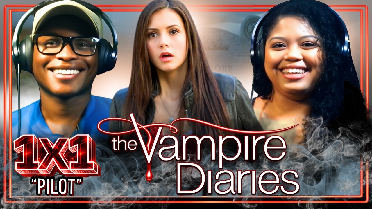 OKAY, WE ARE HOOKED! | 1X1 