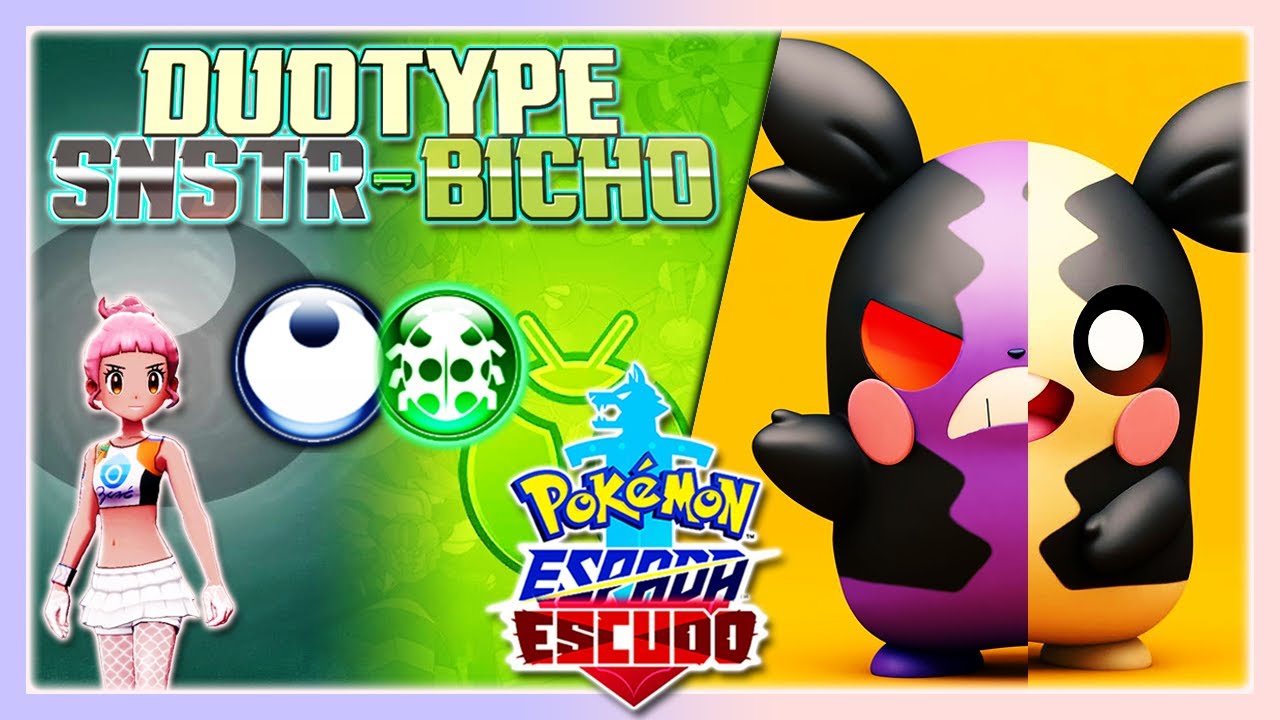 MONOTYPE BICHO - SINIESTRO vs EQUIPO FULL COMPETITIVO! A MORPEKO LE VA el ROCK & ROLL! ÚNETE a ÉL!