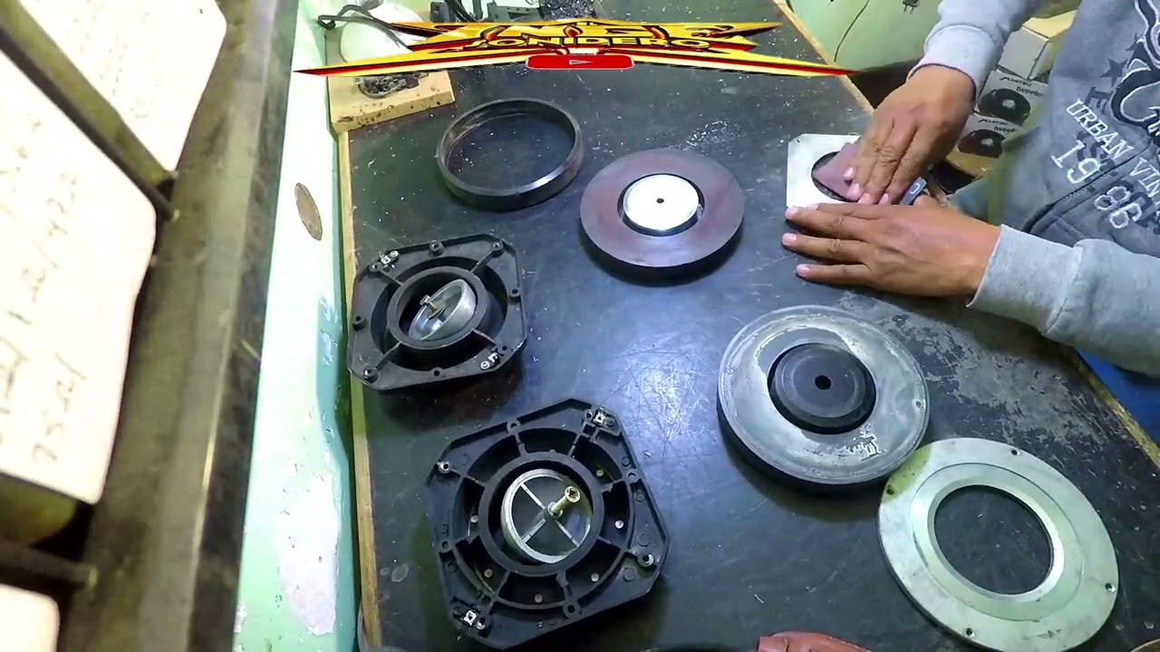 ✨😲COMO CENTRAR TUS TWEETER BALA FACIL