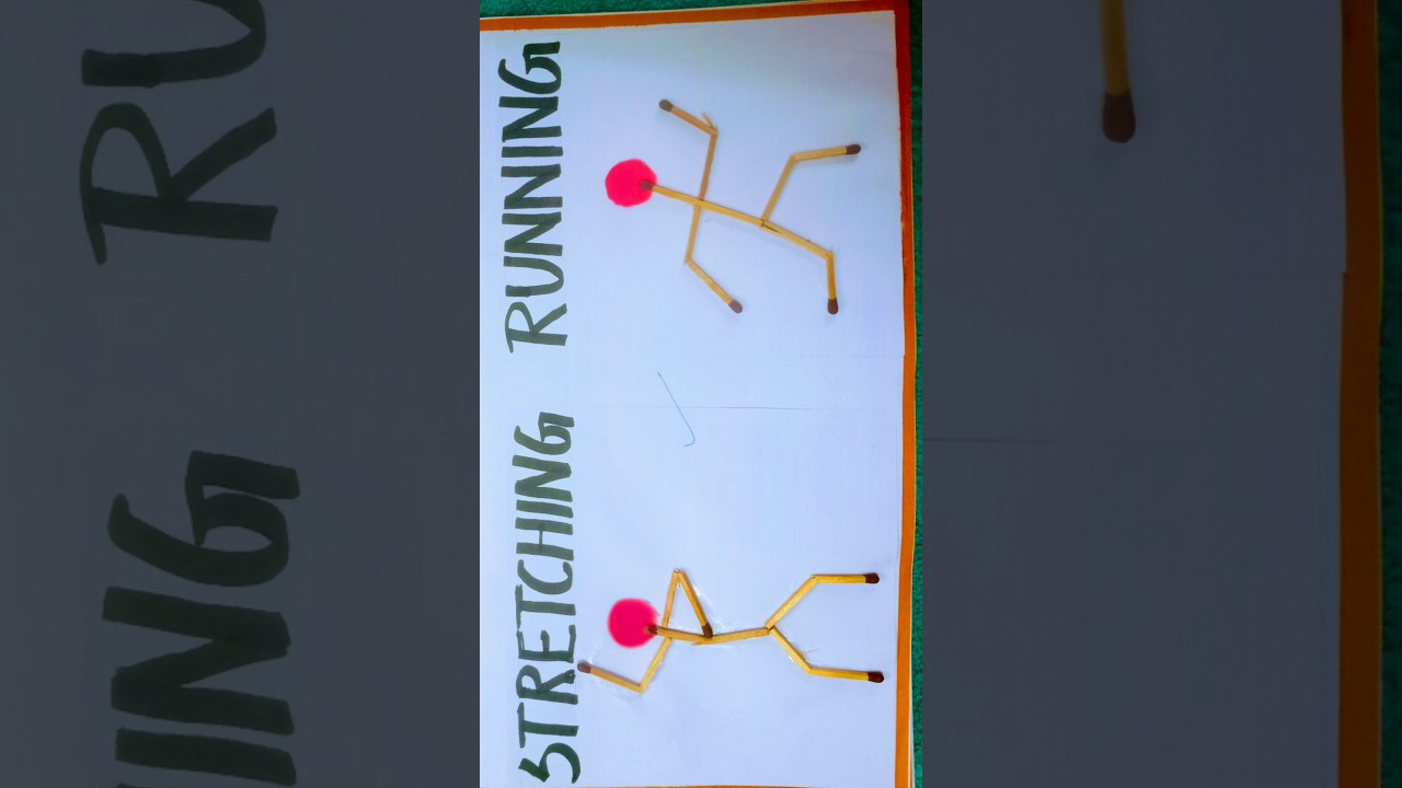 Creative PORTFOLIO-easy simple craft ideas for kids school project  @MKQuincyOfficial 