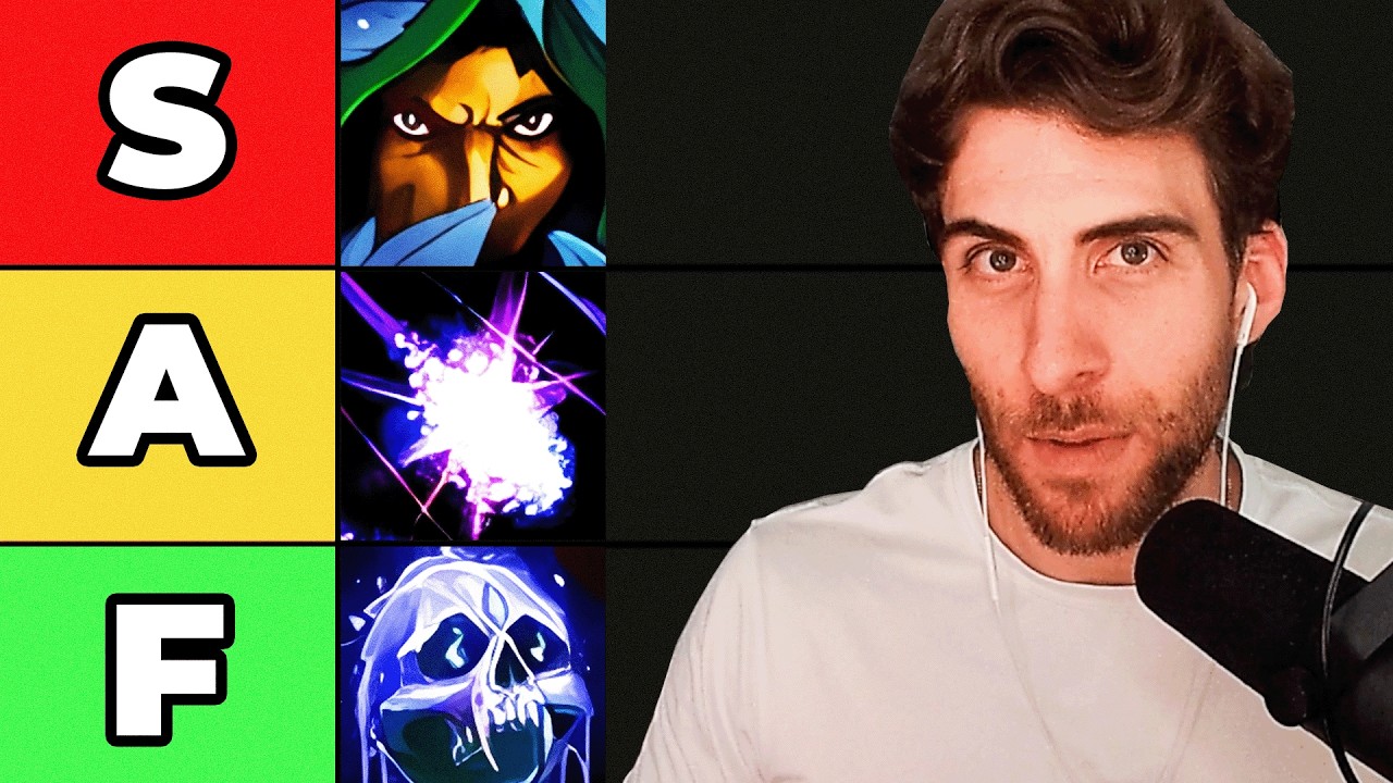 Ranking EVERY SPEC For Midnight PvP (COMPLETE LAUNCH TIER LIST)