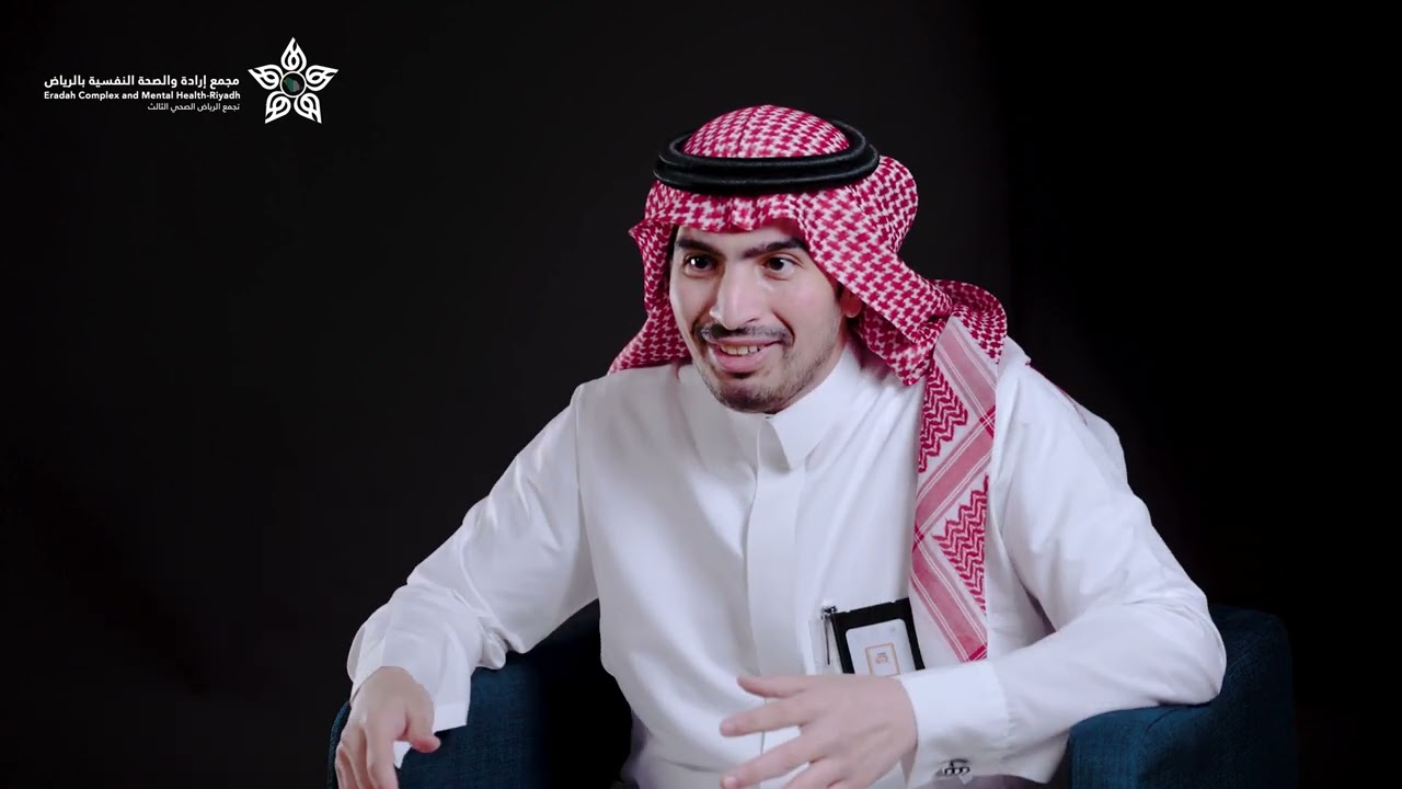 دور الأسرة في تقديم الدعم للمريض | عبدالله بن صالح العبيد