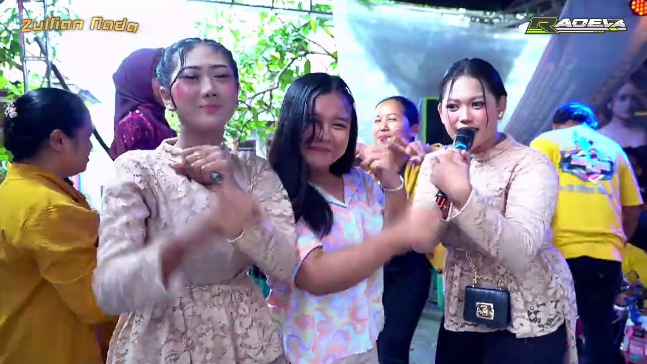 GERONG (ZN) Selasa 27 januari 2026 - Silfi feat hany