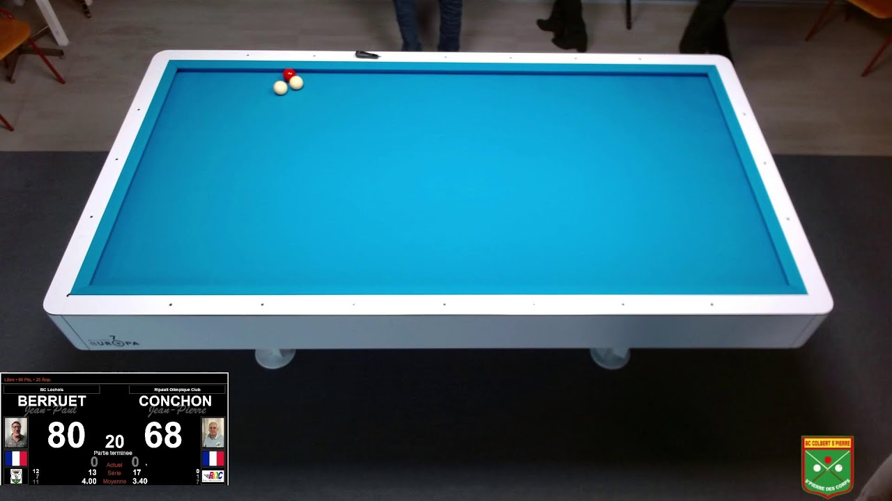 CSDB 37 LIBRE R2 - T2 25/01/2026