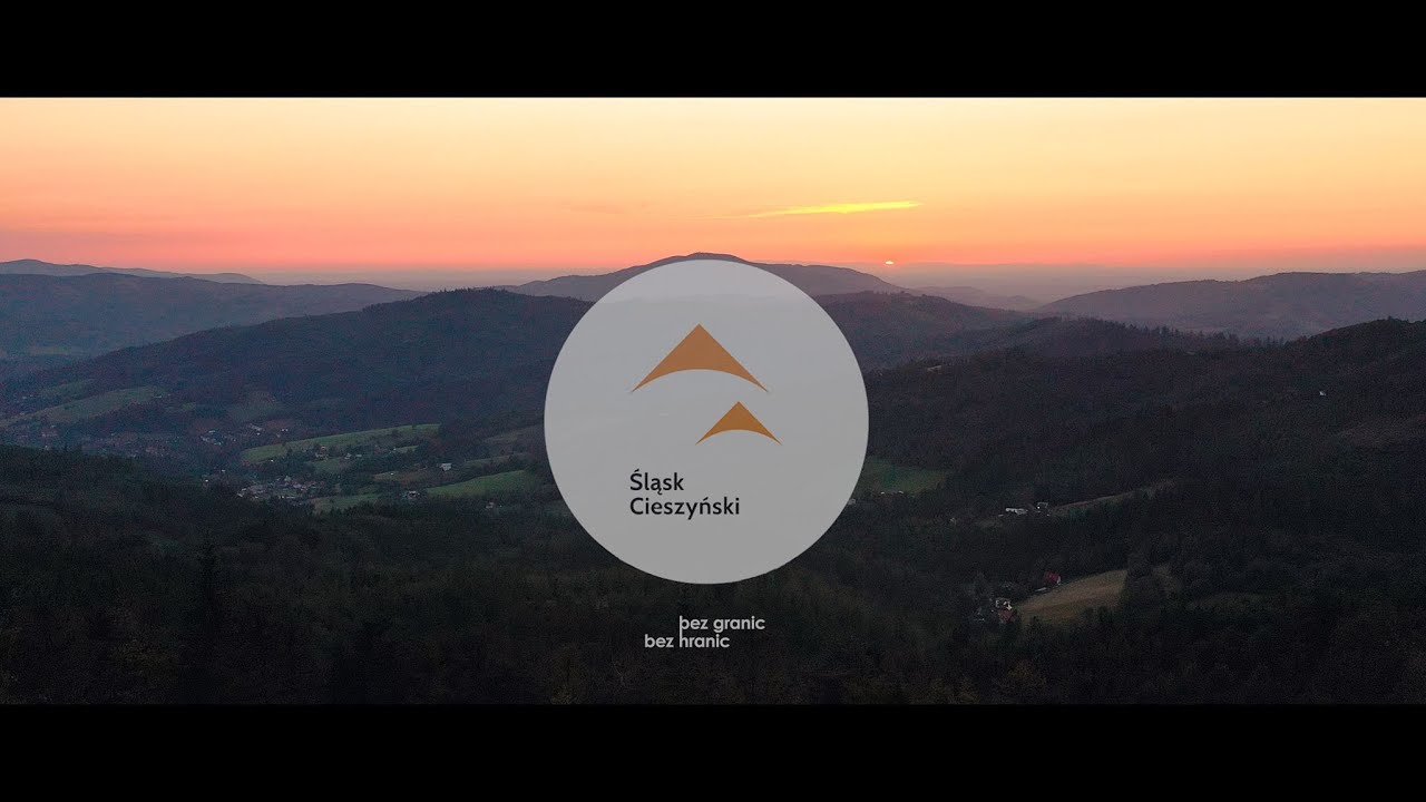 Spot promocyjny Śląska Cieszyńskiego