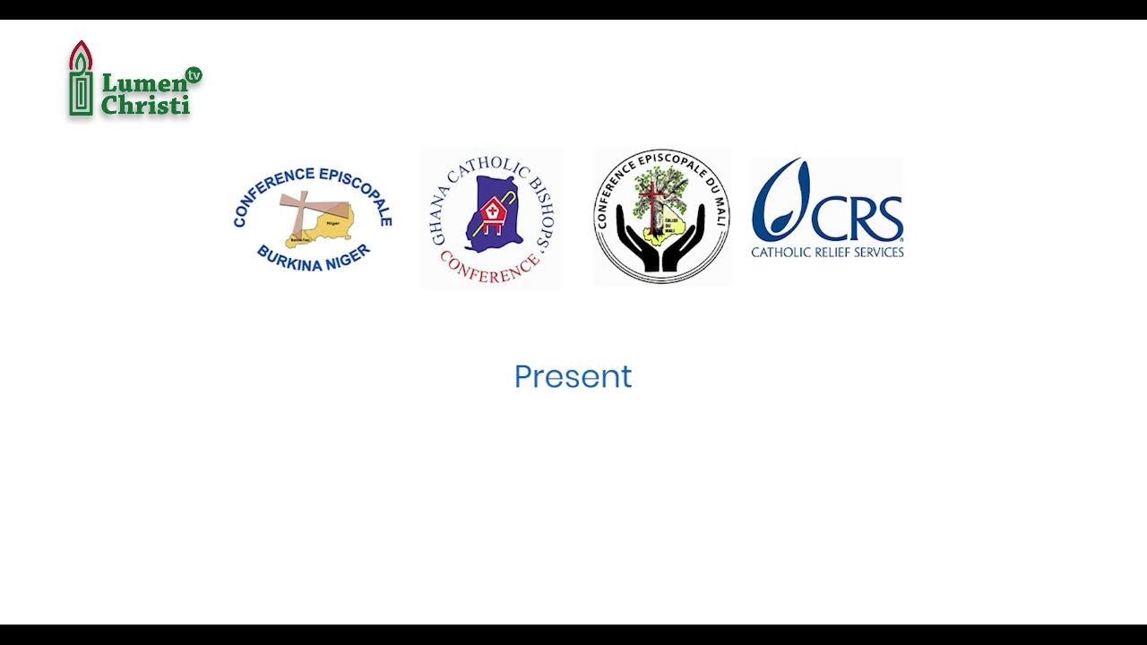 CARITAS GHANA DONORS' CONFERENCE