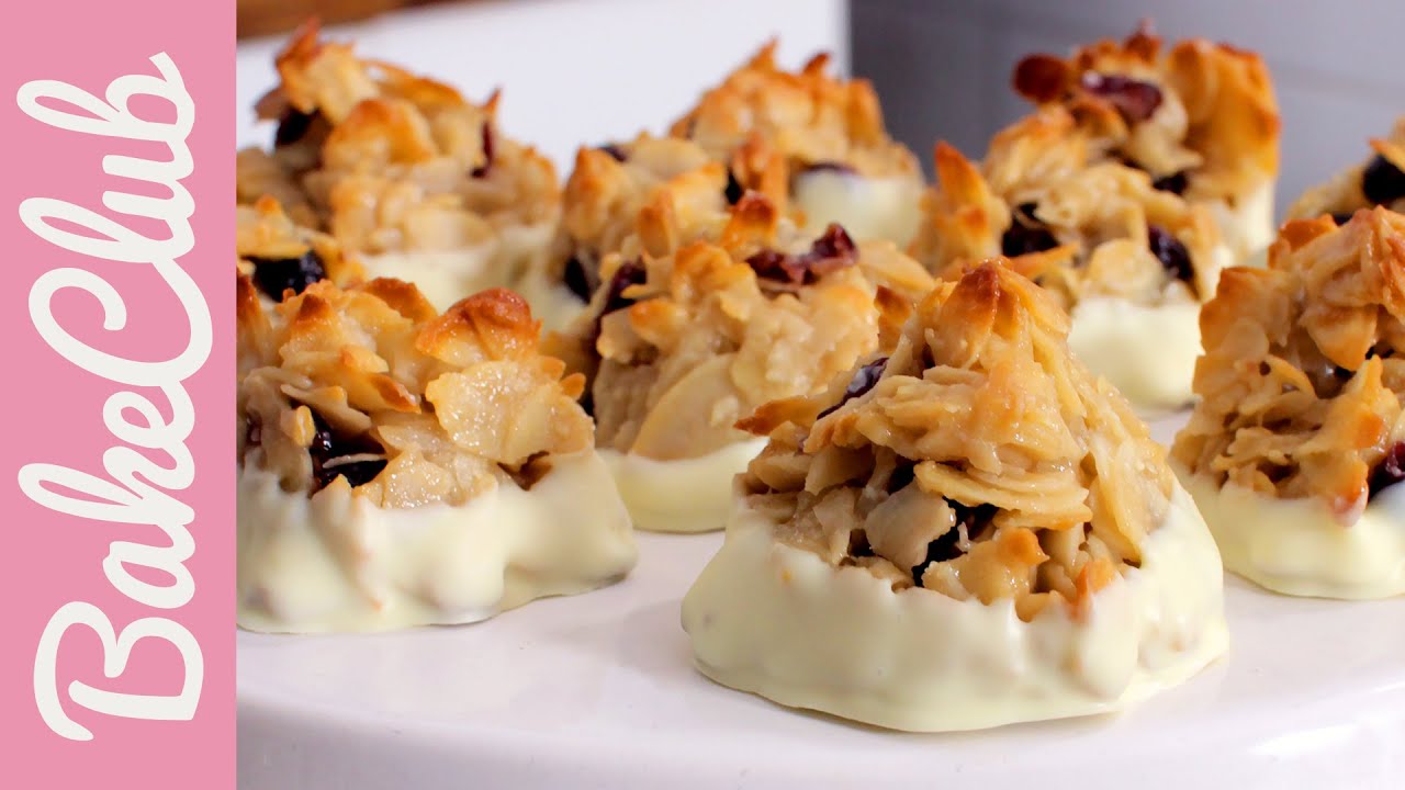 Florentiner Berge | BakeClub