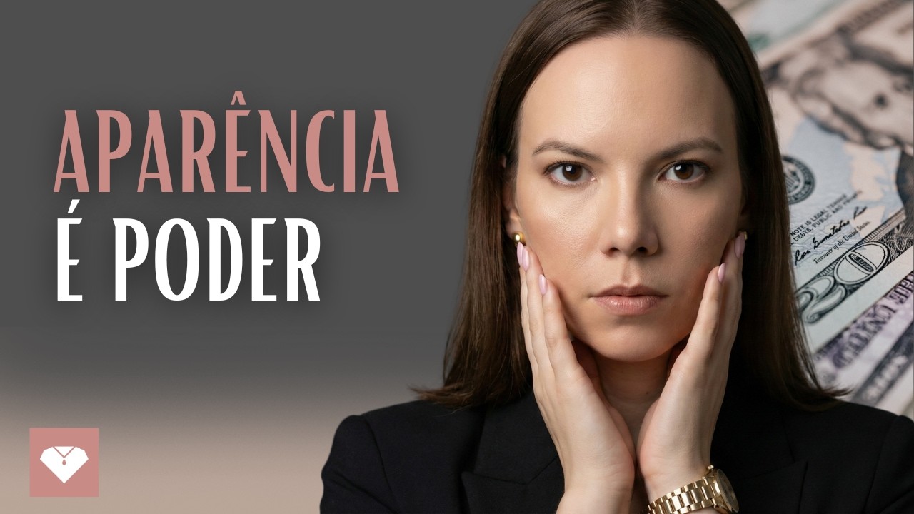 A importância da imagem pessoal e como ela eleva seu valor de mercado