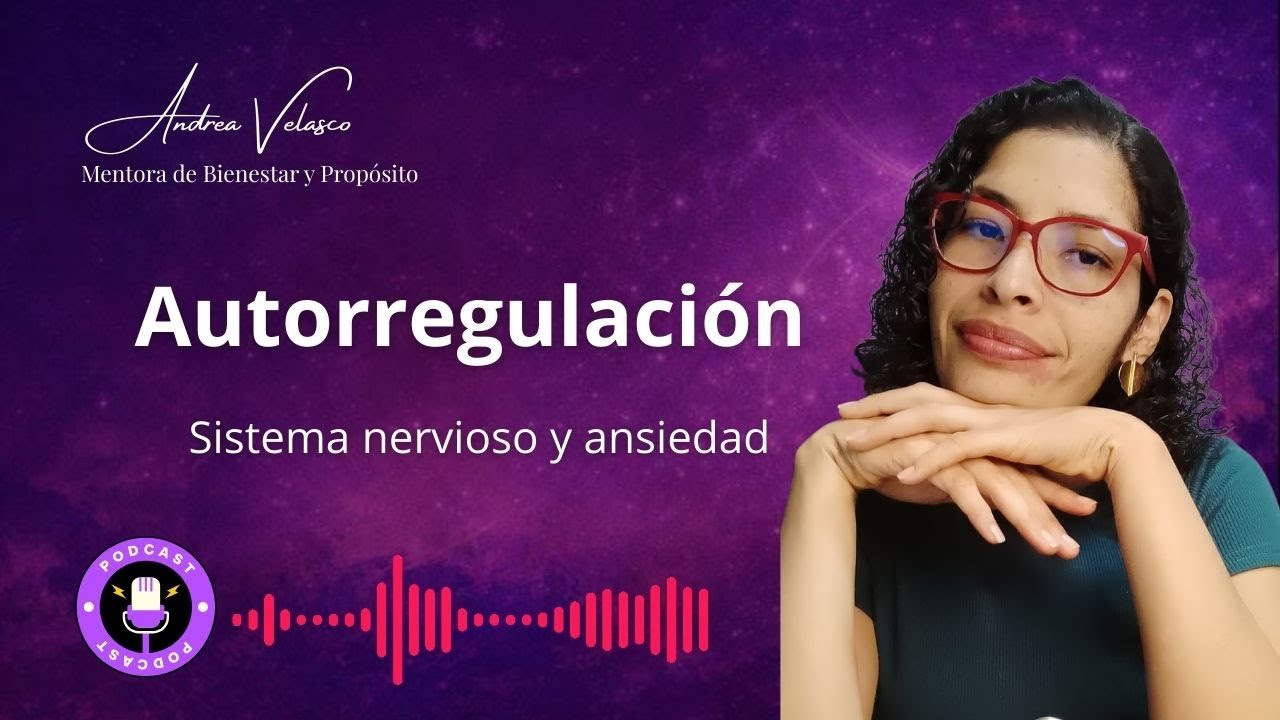 Tu sistema nervioso y la ansiedad: cómo influyen en tu capacidad de cumplir metas