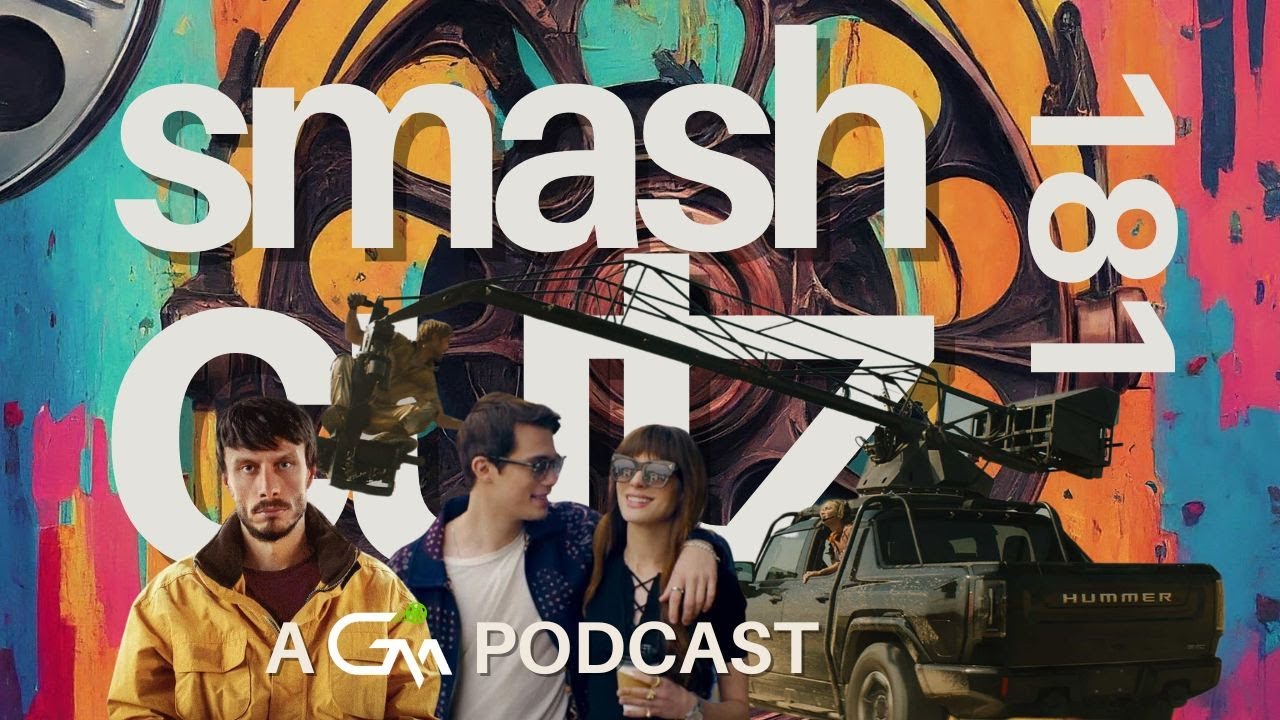 181 - The Fall Guy, Baby Reindeer, & The Idea of You