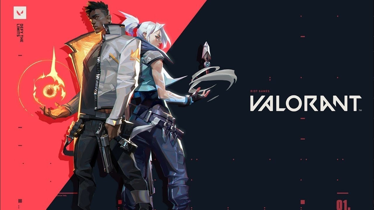 Да как тут стрелять feat MyP3uK - Valorant [СТРИМ]