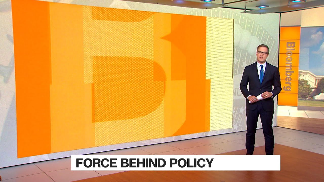 Bloomberg Markets Trump: First 100 Days 2/28/2017